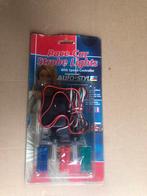 Pace car strobe light kit nieuw in verpakking, Ophalen of Verzenden