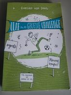 Olaf en de Groene Challenge - Evelien van Dort, Boeken, Kinderboeken | Jeugd | onder 10 jaar, Ophalen of Verzenden, Gelezen, Evelien van Dort