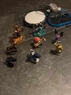 Skylanders en Portals, Spelcomputers en Games, Games | Nintendo Wii, Avontuur en Actie, 2 spelers, Ophalen of Verzenden, Zo goed als nieuw