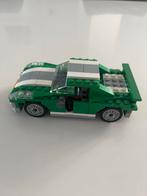 Lego Creator Straatracer 6743, Kinderen en Baby's, Speelgoed | Duplo en Lego, Ophalen of Verzenden, Gebruikt, Complete set, Lego