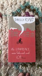 Mr Lawrence mein fahrrad und ich Shelly King, Ophalen of Verzenden, Zo goed als nieuw