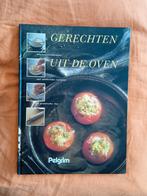 Gerechten uit de oven - Hélène Matze, Hélène Matze, Hoofdgerechten, Nieuw, Ophalen of Verzenden