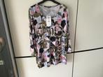 Mooi nieuw shirt van Rabe in maat 46, Kleding | Dames, Grote Maten, Ophalen of Verzenden, Nieuw, Overige kleuren, Shirt of Top