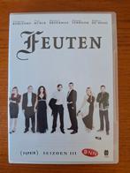 Feuten 3, Cd's en Dvd's, Dvd's | Tv en Series, Ophalen of Verzenden, Zo goed als nieuw