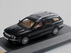 Jaguar X-type Wagon 2004 zwart (1:43, Premium X), Auto, Nieuw, Ophalen of Verzenden, Premium X