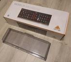 ZGAN: Model D + Decksaver / stofkap, Muziek en Instrumenten, Synthesizers, Ophalen of Verzenden, Zo goed als nieuw, Overige aantallen