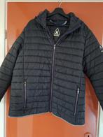 Gaastra heren jas mt xl, Kleding | Heren, Gaastra, Blauw, Maat 56/58 (XL), Ophalen of Verzenden