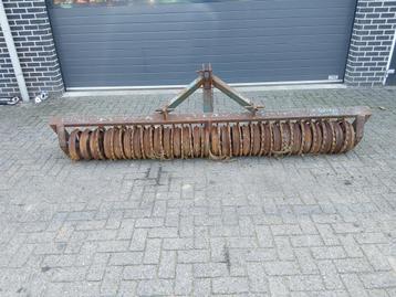 Cambridge Rol 280 cm breed beschikbaar voor biedingen