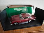 1:18 Autoart Aston Martin DB5, Hobby en Vrije tijd, Modelauto's | 1:18, Ophalen of Verzenden, Zo goed als nieuw, Auto, Autoart