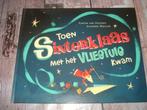 toen sinterklaas met het vliegtuig kwam 2414, Ophalen of Verzenden, Nieuw