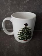 Beker die verkleurd met warmte, Huis en Inrichting, Keuken | Servies, Ophalen of Verzenden, Aardewerk, Overige stijlen, Overige typen