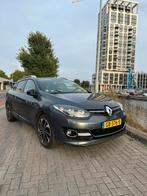 Renault Mégane Estate 1.5 dCi Bose |2015 | Dealeronderhouden, Auto's, Voorwielaandrijving, 4 cilinders, 1283 kg, Origineel Nederlands