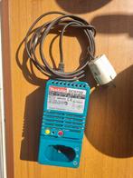 Makita DC9700 Acculader - 7.2V & 9.6V, Doe-het-zelf en Verbouw, Gereedschap | Machine-onderdelen en Toebehoren, Ophalen of Verzenden