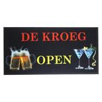 Keuken | Keukenbenodigdhedenbarmat - Bar runner - Bacardi -, Cave & Garden, Verzenden, Nieuw, Kouwe Hoek 1B, Waddinxveen