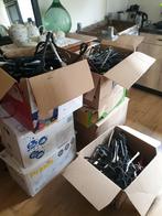 Gratis kledinghangers, Ophalen, Gebruikt, Kunststof