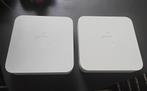apple airport, Computers en Software, WiFi-versterkers, Ophalen, Gebruikt