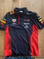 Red Bull shirt als nieuw, Jongen of Meisje, Puma, Ophalen of Verzenden, Zo goed als nieuw