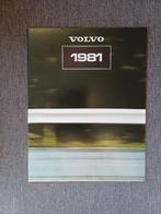 Volvo, Volvo, Nieuw, Volvo, Ophalen of Verzenden