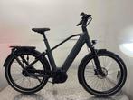 Gazelle Eclipse C380 HMB H60 Demo 750Wh, Ophalen, Gazelle, Info@gazelle.nl, Zo goed als nieuw