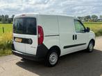 Opel Combo 1.3 CDTi L1H1 ecoFLEX Edition NAP Airco APK 08-20, Euro 5, Stof, Gebruikt, Zwart