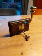 Vintage Kapstokhaak, Ophalen of Verzenden, Nieuw, Metaal, Minder dan 100 cm