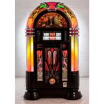 Jukebox  soundleisure  CD, Verzamelen, Automaten | Jukeboxen, Ophalen, Zo goed als nieuw, 1970 tot heden, Overige merken