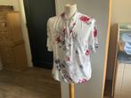 Blouse dames, maat L, merk Floryday, Ophalen of Verzenden, Zo goed als nieuw, Maat 38/40 (M)