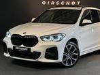 BMW X1 XDrive25e High Executive Edition M Pano/ lederen Memo, Gebruikt, Zwart, Adaptive Cruise Control, Wit