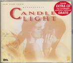 Candlelight (3CD), Ophalen of Verzenden, 1980 tot 2000, Gebruikt