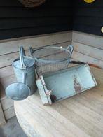 diverse curiosa en/of brocante, Ophalen of Verzenden