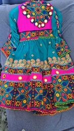 Afghanse kleding, Ophalen of Verzenden, Zo goed als nieuw, Maat 34 (XS) of kleiner, Carnaval