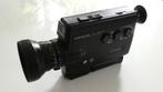 Minolta XL 401 +  Minolta XL 601 *Super-8, Audio, Tv en Foto, Videocamera's Analoog, Ophalen of Verzenden, 8mm, Camera