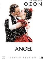 dvd Angel [François Ozon] Charlotte Rampling, Vanaf 12 jaar, Ophalen of Verzenden, Zo goed als nieuw, Historisch of Kostuumdrama