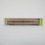 Minitrix 13144 DB S-Bahn rijtuig Bx Ep.4 OVP N, Gebruikt, Gelijkstroom, Gebr. Märklin & Cie GmbH, Verzenden