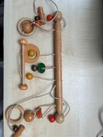 Houten boxhanger, Ophalen of Verzenden, Overige typen