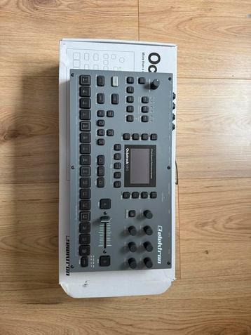 Elektron Octatrack MKII Sampler beschikbaar voor biedingen