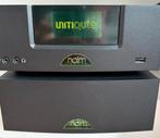 Naim UnitiQute met NAP100 Eindversterker, Gebruikt, Ophalen, Overige merken, Minder dan 60 watt