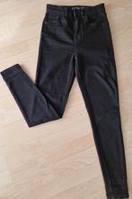 Stijlvolle Jeans | Mid-Rise | Stevige Denim | Perfect voor d, Ophalen of Verzenden, Zo goed als nieuw, Blauw, W30 - W32 (confectie 38/40)