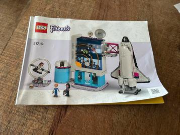 Lego friends 41713 beschikbaar voor biedingen