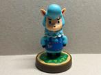 Amiibo Animal Crossing Cyrus, Avontuur en Actie, 1 speler, Ophalen of Verzenden, Zo goed als nieuw