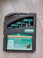 Handgereedschap, Doe-het-zelf en Verbouw, Gereedschap | Handgereedschap, Ophalen, Nieuw