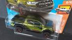 Ford Ranger Raptor 2019 1:64 3inch Hotwheels Pol, Verzenden, Nieuw