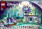 LEGO 43215 Disney De Betoverende Boomhut, Ophalen of Verzenden, Nieuw, Complete set, Lego