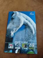 Paard en voer - onderwijs editie, Ophalen of Verzenden, Zo goed als nieuw, Paarden of Pony's