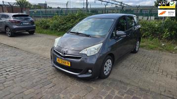 Toyota Verso-S 1.3 VVT-i Aspiration beschikbaar voor biedingen