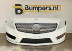 Bumper Mercedes A Klasse W176 AMG  A1768851825 Voorbumper, Ophalen of Verzenden