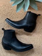 Kentucky’s Western cowboylaarzen 41 western boots, -, Zwart, -, Lage of Enkellaarzen