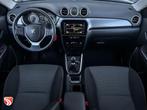 Suzuki Vitara 1.4 Boosterjet Select 140pk | Camera | Clima |, Voorwielaandrijving, Stof, Gebruikt, Euro 6