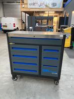 GDR Germany gereedschapswagen 755 delig, Ihersevoort@jaritechniek.nl, 7903AZ, Nieuw, Ophalen of Verzenden