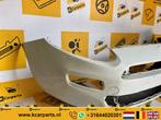 Voorbumper Fiat punto 2010-2016 735536139 bumper, Auto-onderdelen, Ophalen of Verzenden, Gebruikt, Voor, Bumper